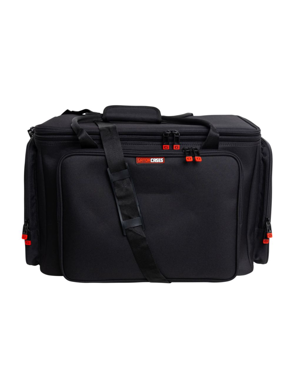 Gator Cases GBNO-MUTEBAG-XL X-Large Modular Mute Bag for Low Brass Players - Open Box