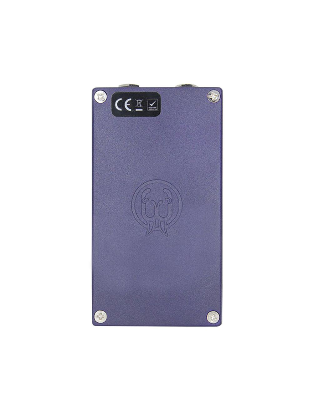 Walrus Audio Julia Analog Chorus/Vibrato V2 Pedal - Open Box