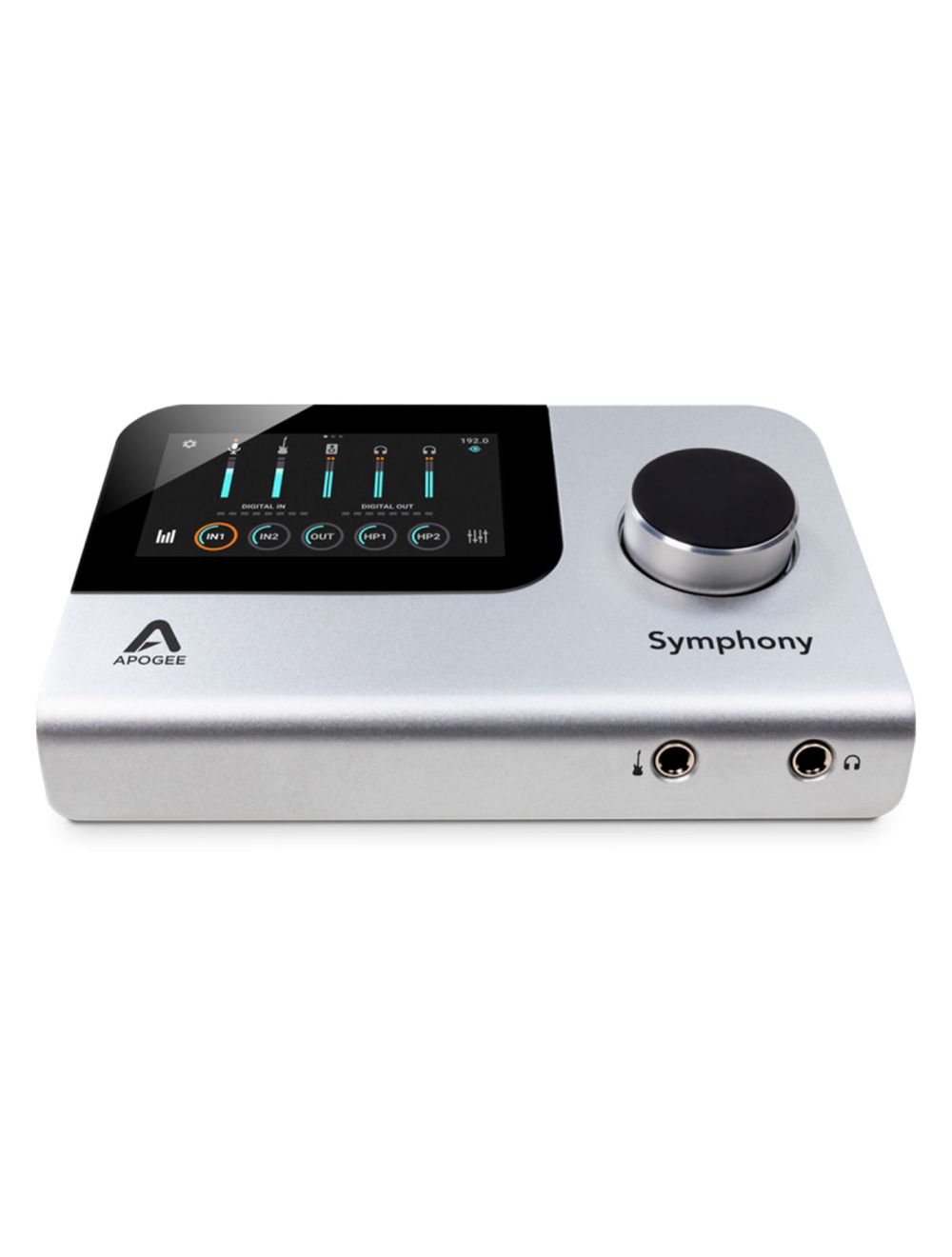 Apogee Symphony Desktop USB-C Audio Interface