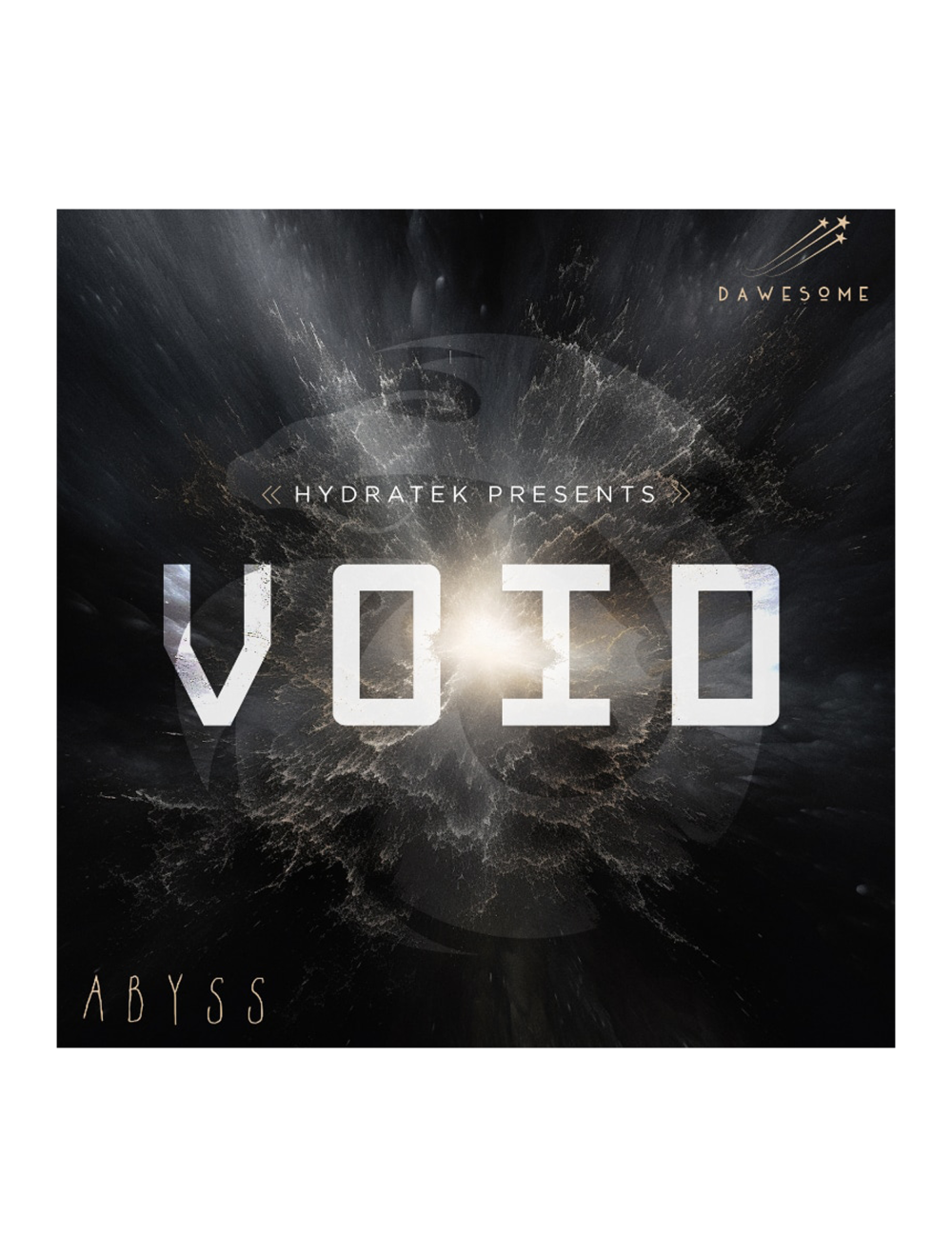 Tracktion Void Abyss Expansion Pack