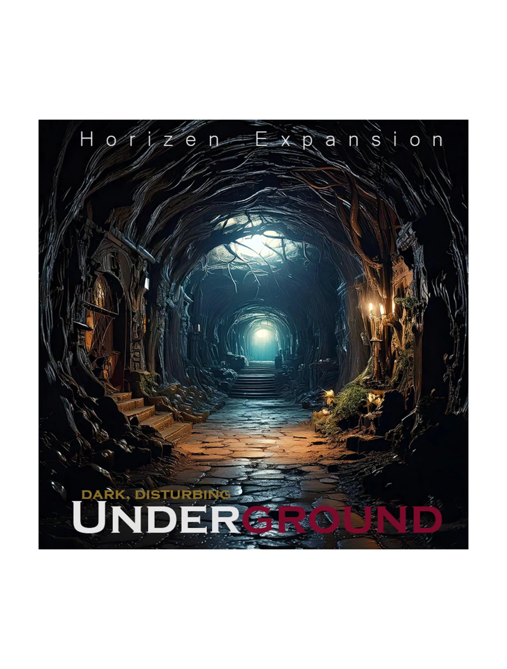 Tracktion Underground