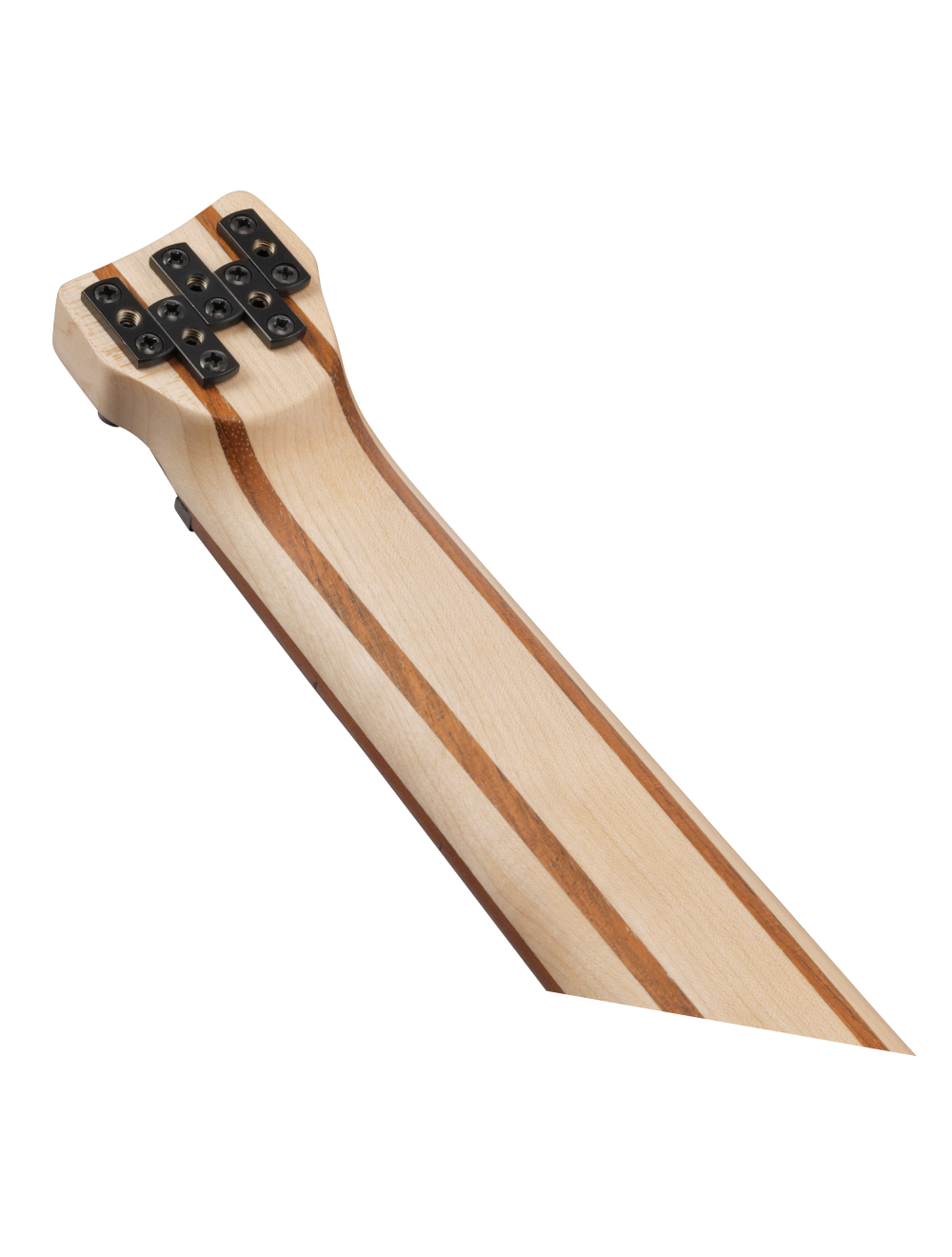 Used Ibanez EHB605PRM EHB Ergonomic Headless 5-Str Bass - Purist Blue Matte