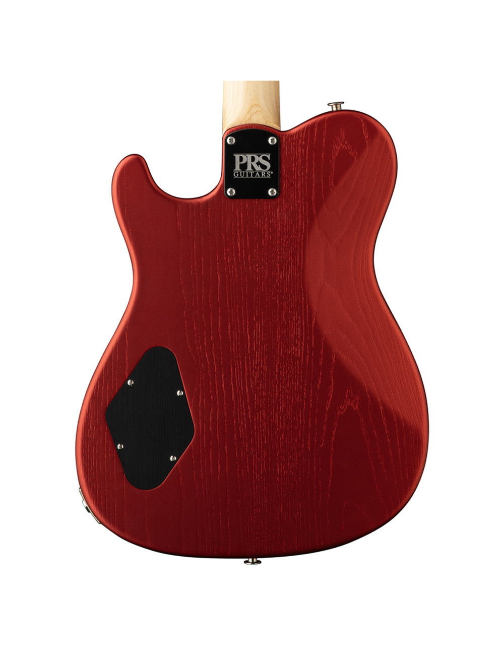 PRS NF 53 Satin Electric Guitar - Red Apple Metallic
