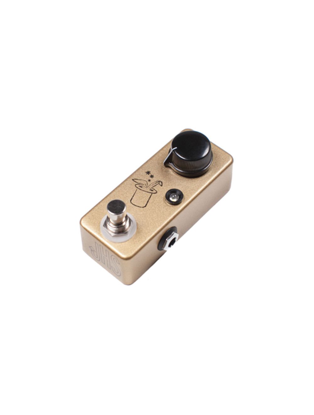 JHS Prestige Buffer / Booster Guitar Pedal - Open Box