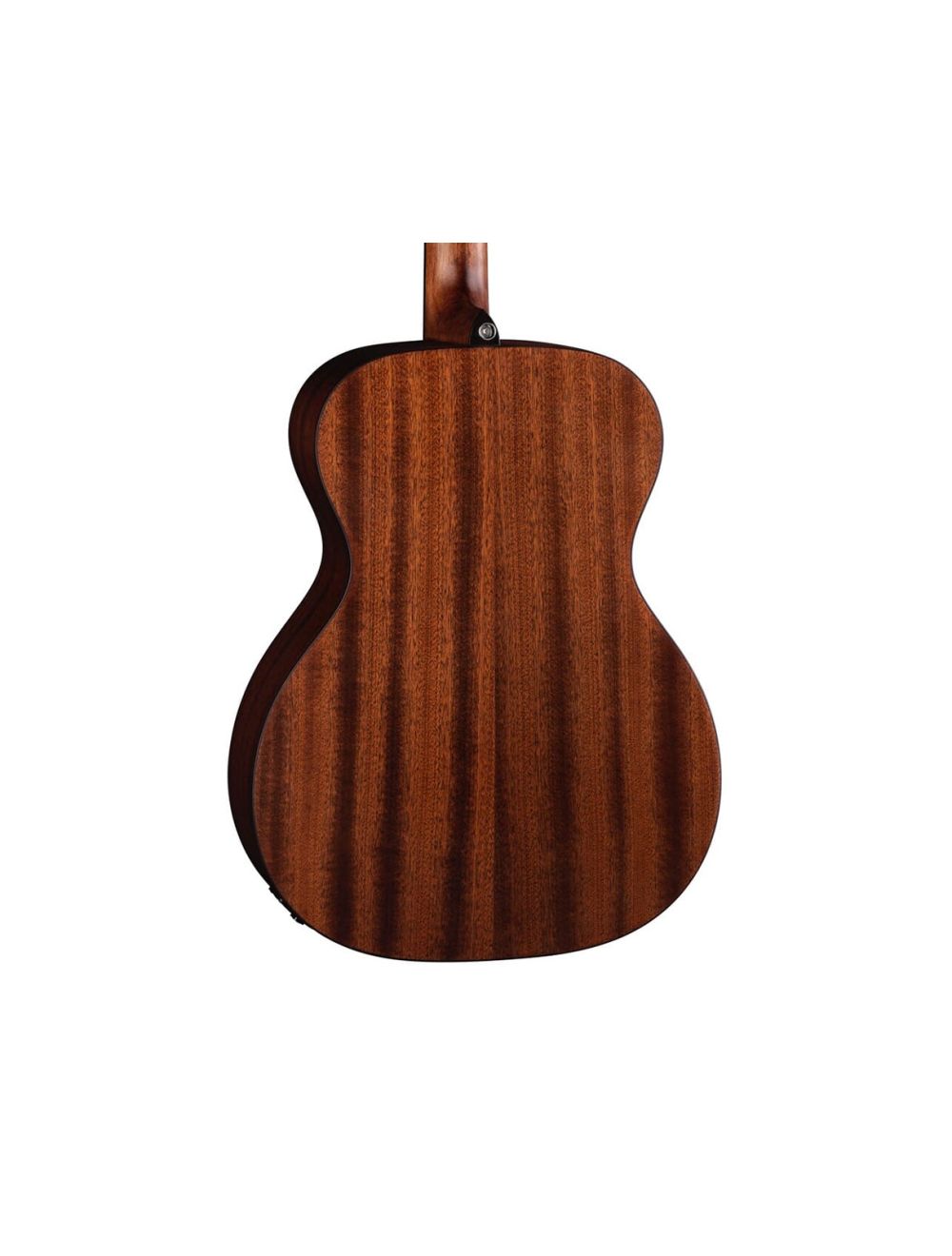 Dean St. Augustine Folk A/E Guitar - Satin Vintage Burst