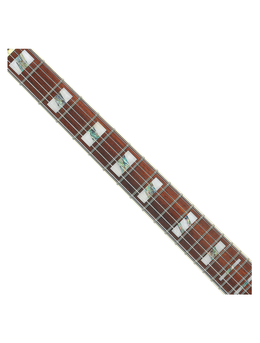 Used Ibanez AR520HME AR Standard Electric Guitar - Natural