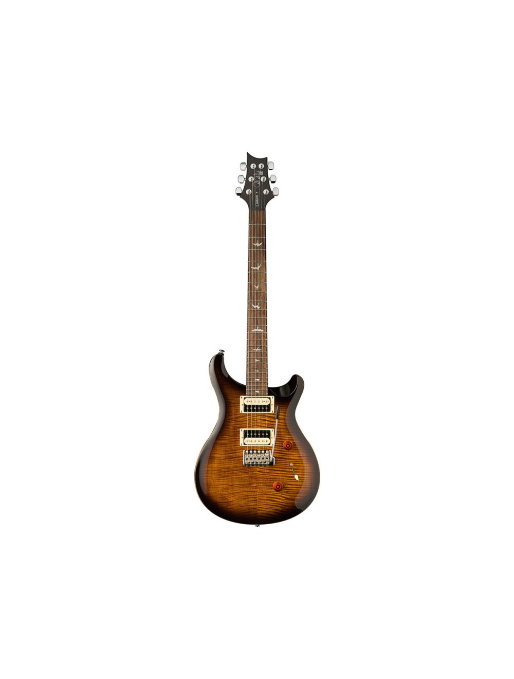 Prs custom 24 sunburst new arrivals