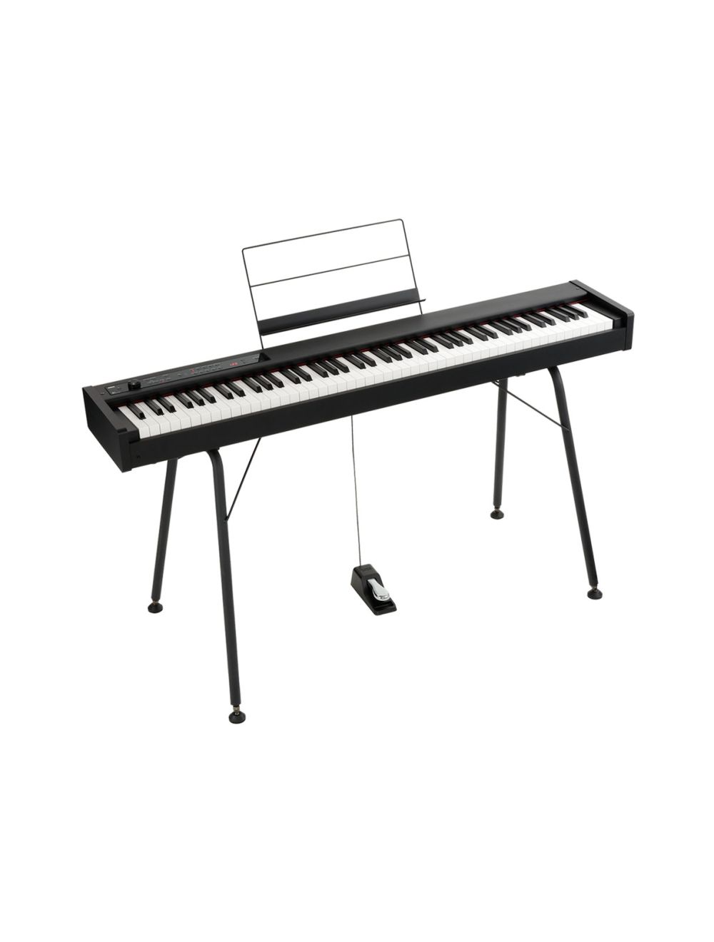 Korg D1 88-Key Digital Stage Piano