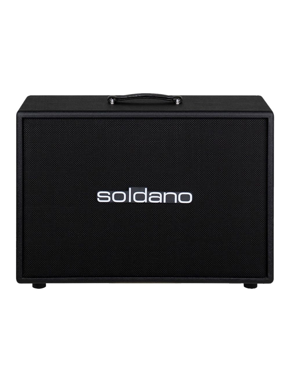 Soldano 212 Straight Classic 2x12" Cabinet