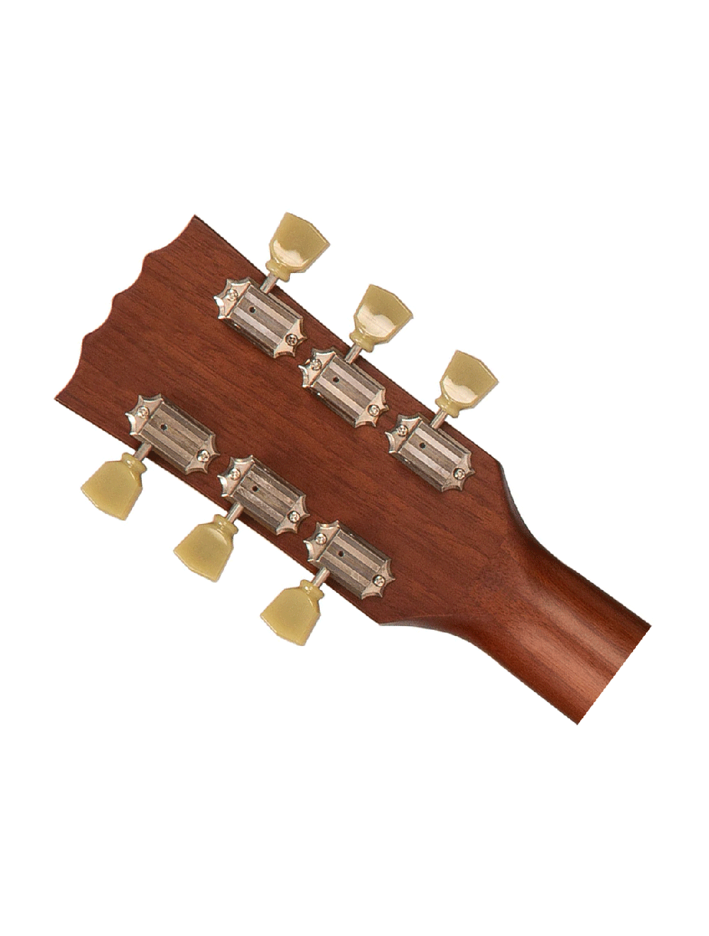 Vintage Historic Series Orchestra A/E - Vintage Sunburst