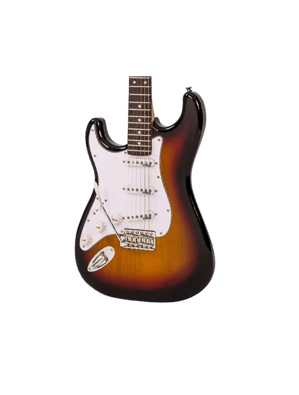 Vintage v6 left handed cheap