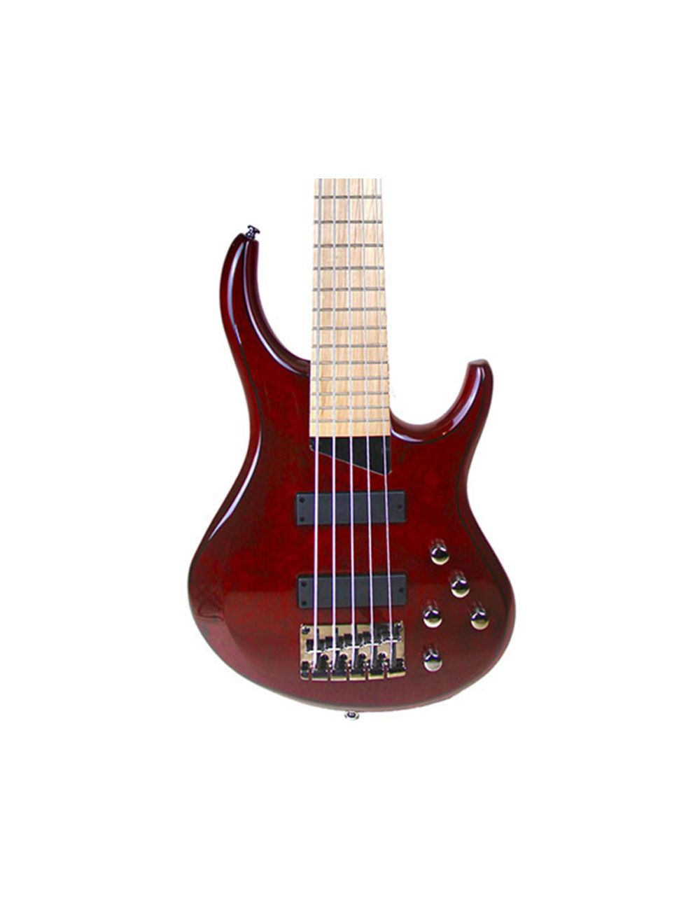 Kingston bass guitar outlet