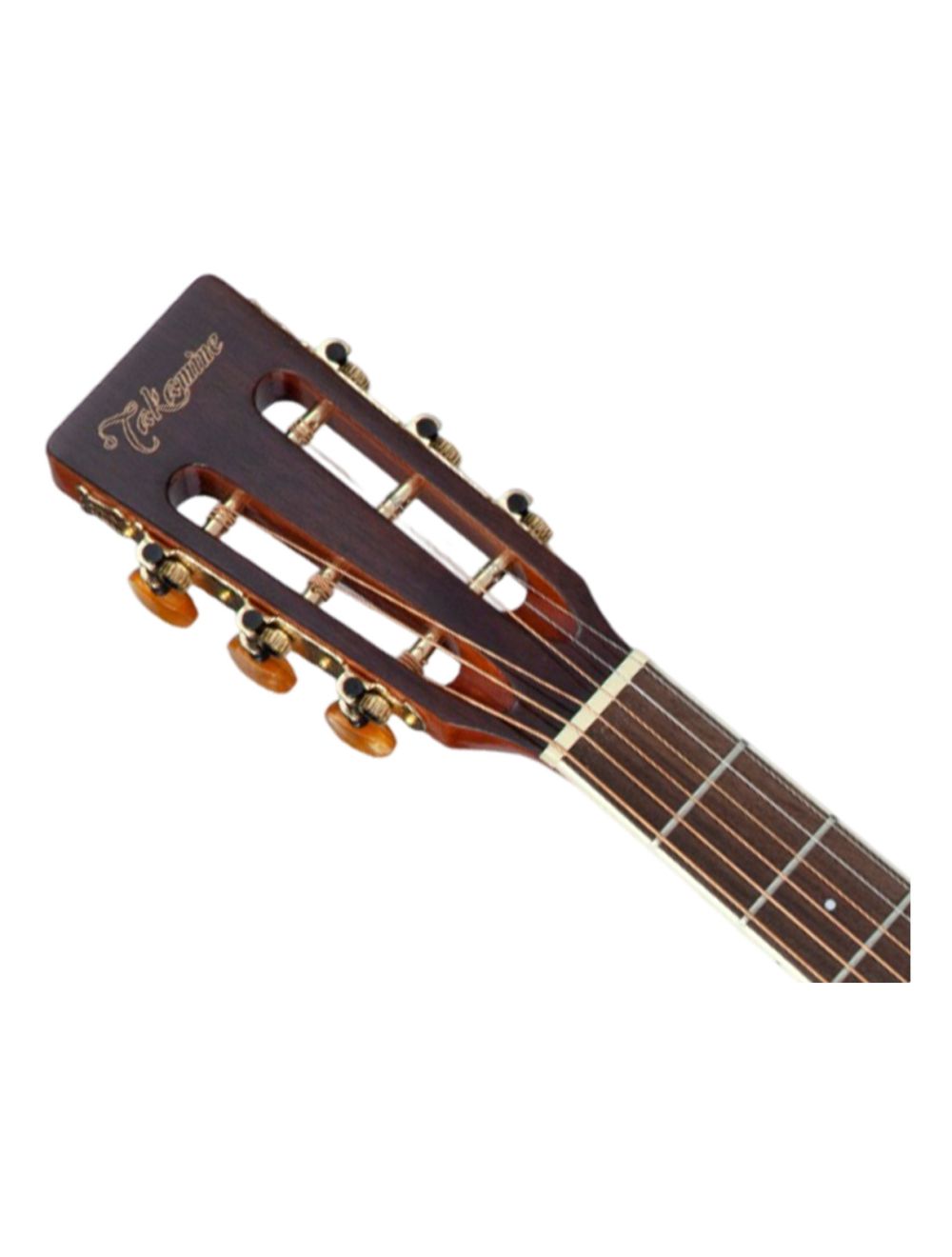 Takamine GY51E-BSB G Series New Yorker A/E Guitar - Brown Sunburst - Open Box