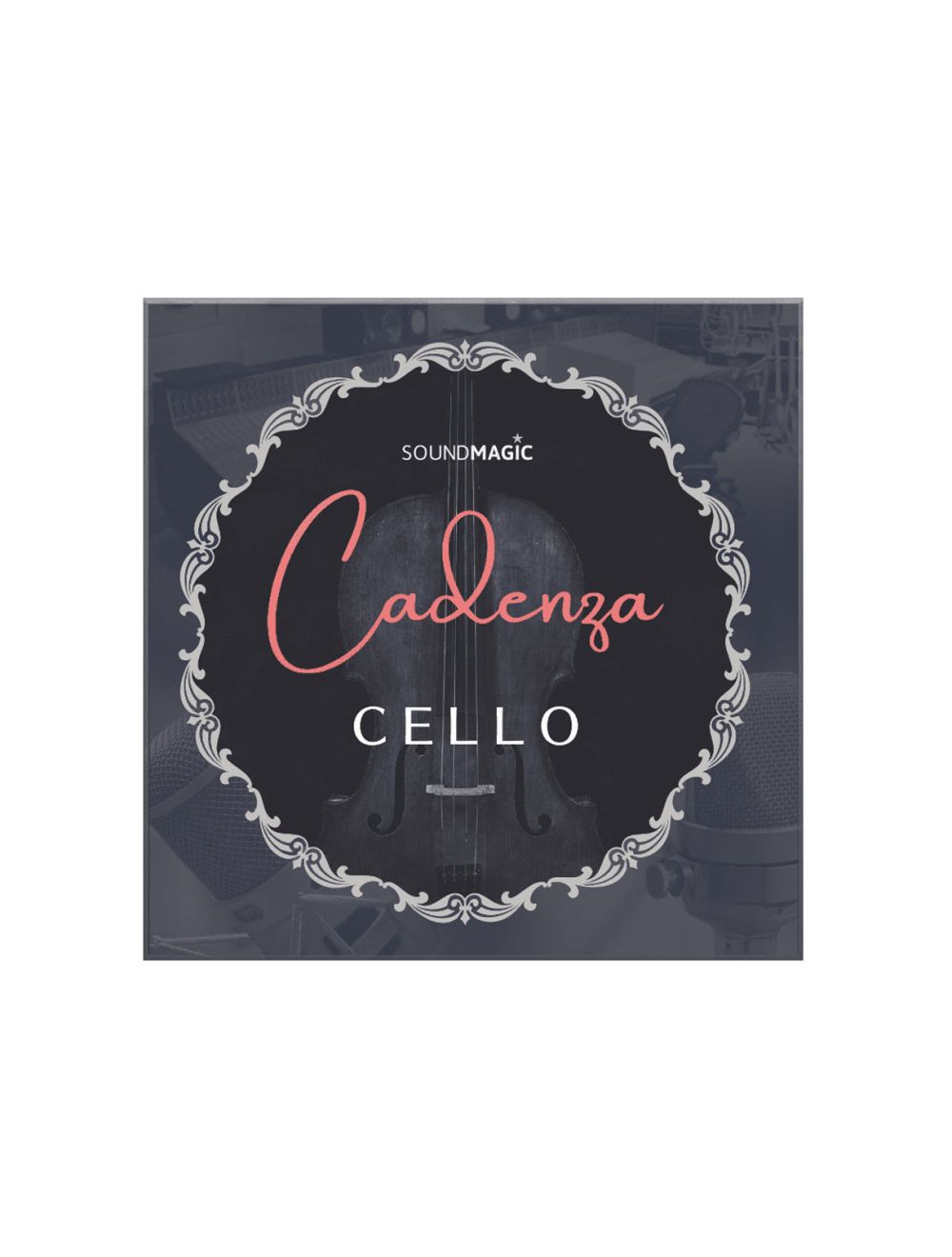 Sound Magic Cadenza Cello