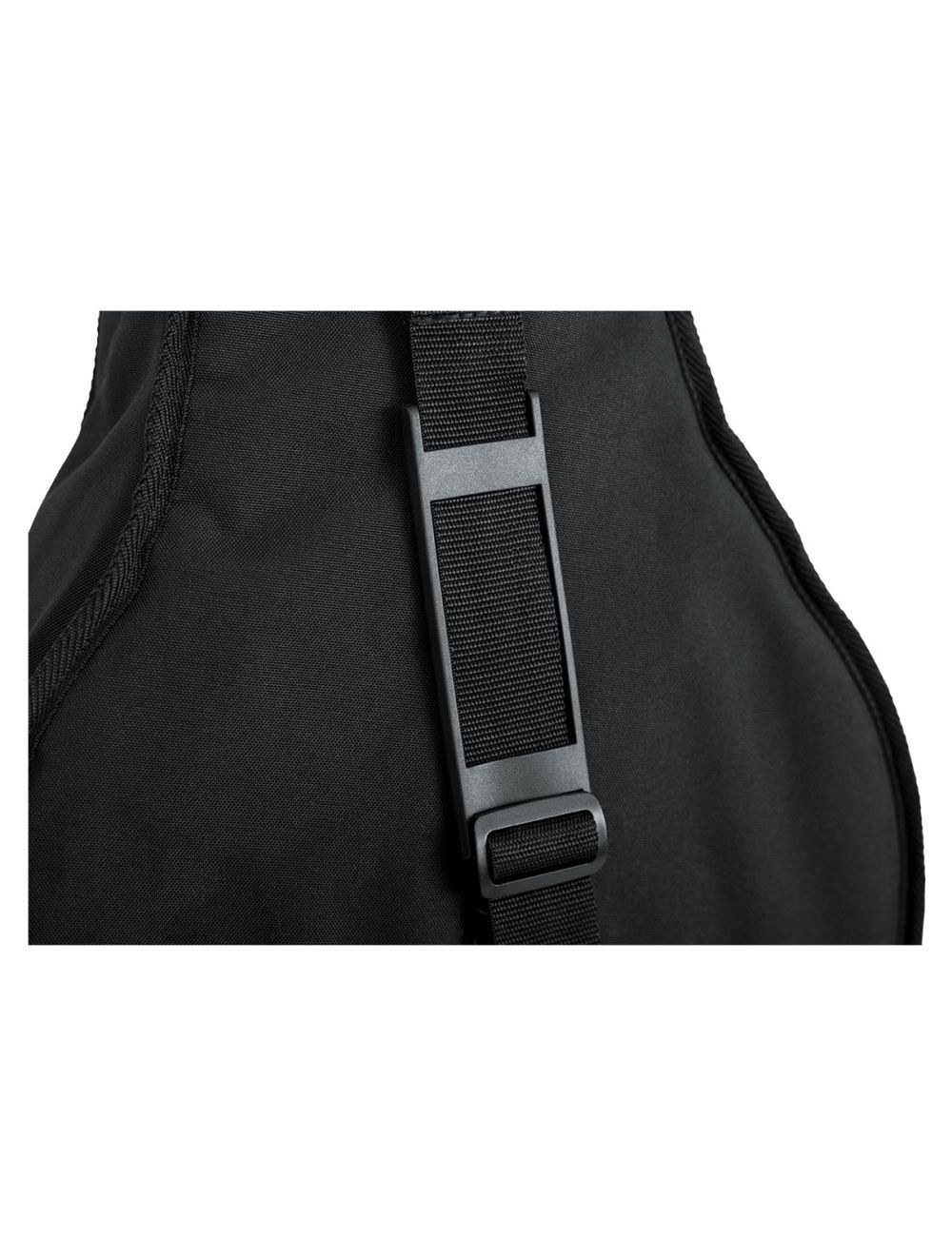 Gator Cases GBE-MINI-ACOU Mini Acoustic Guitar Gig Bag - Open Box