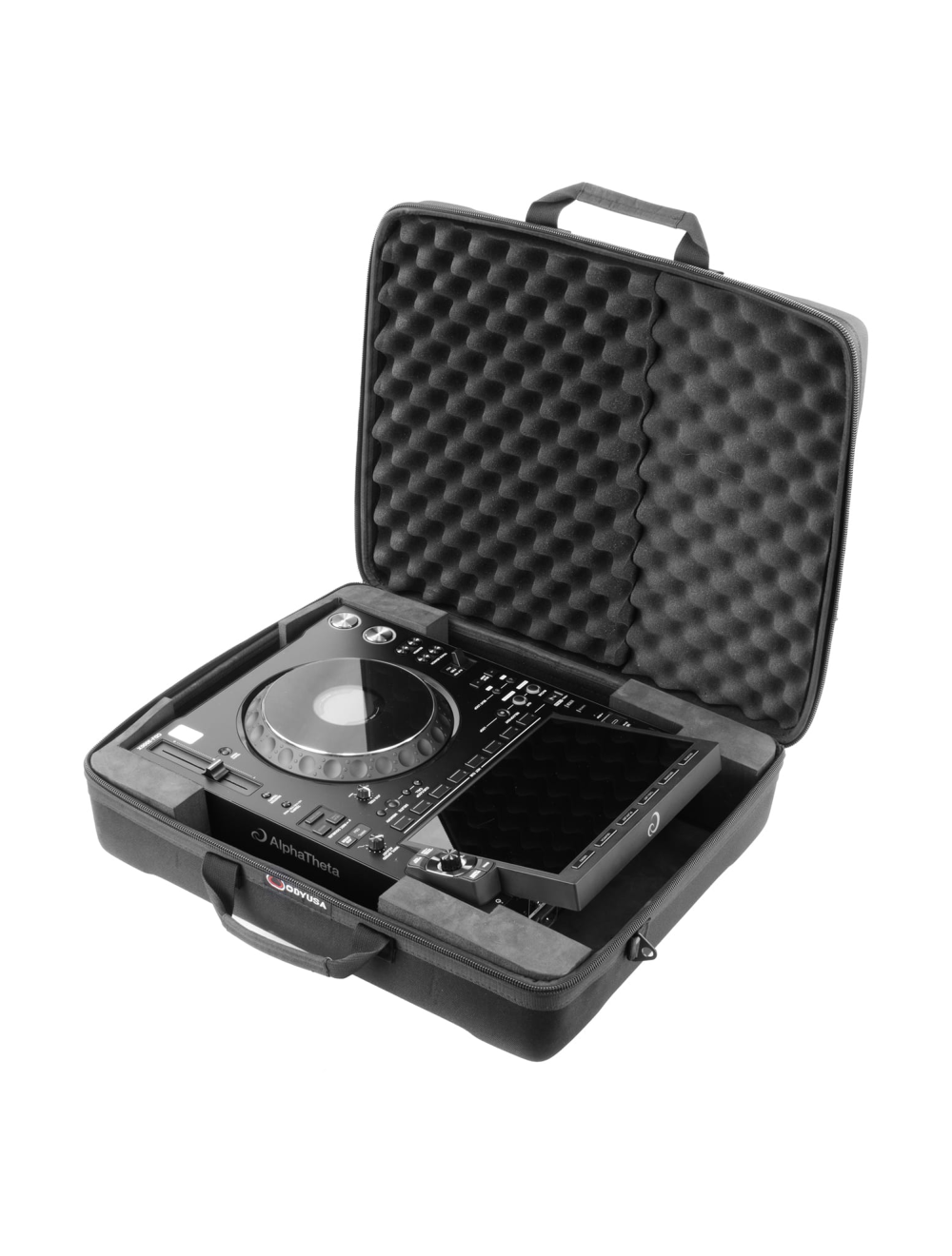 Odyssey BM3000X Molded Soft Case for Pioneer DJ CDJ-3000 (Open Box)