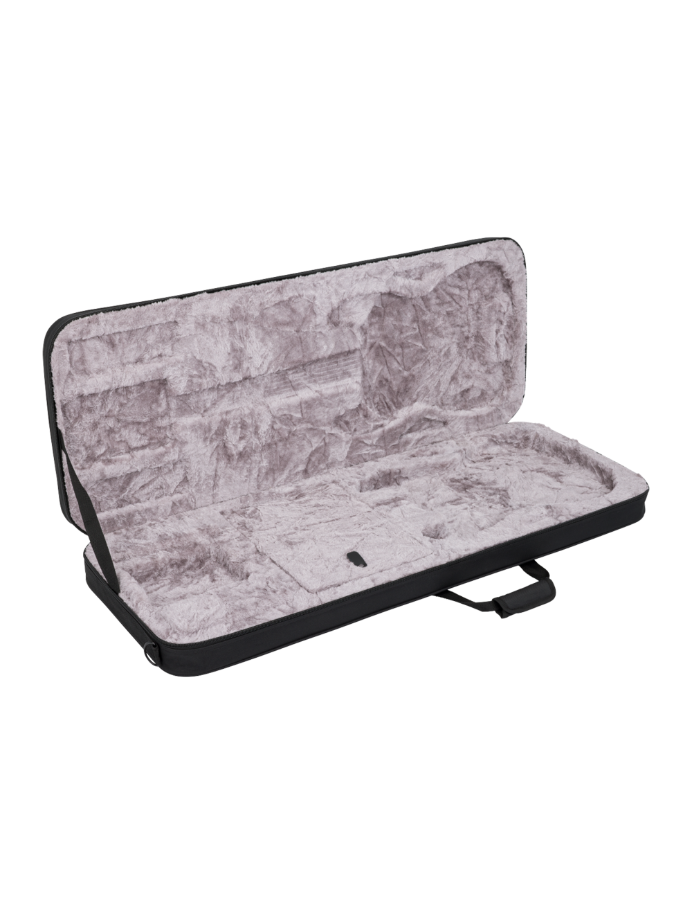 Fender Strat/Tele Foam Core Case - Black