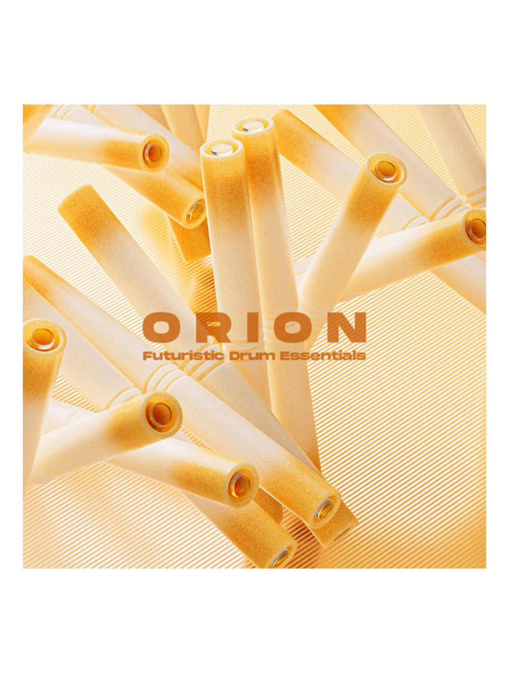 Playbeat Packs Orion - Expansion for Playbeat 4