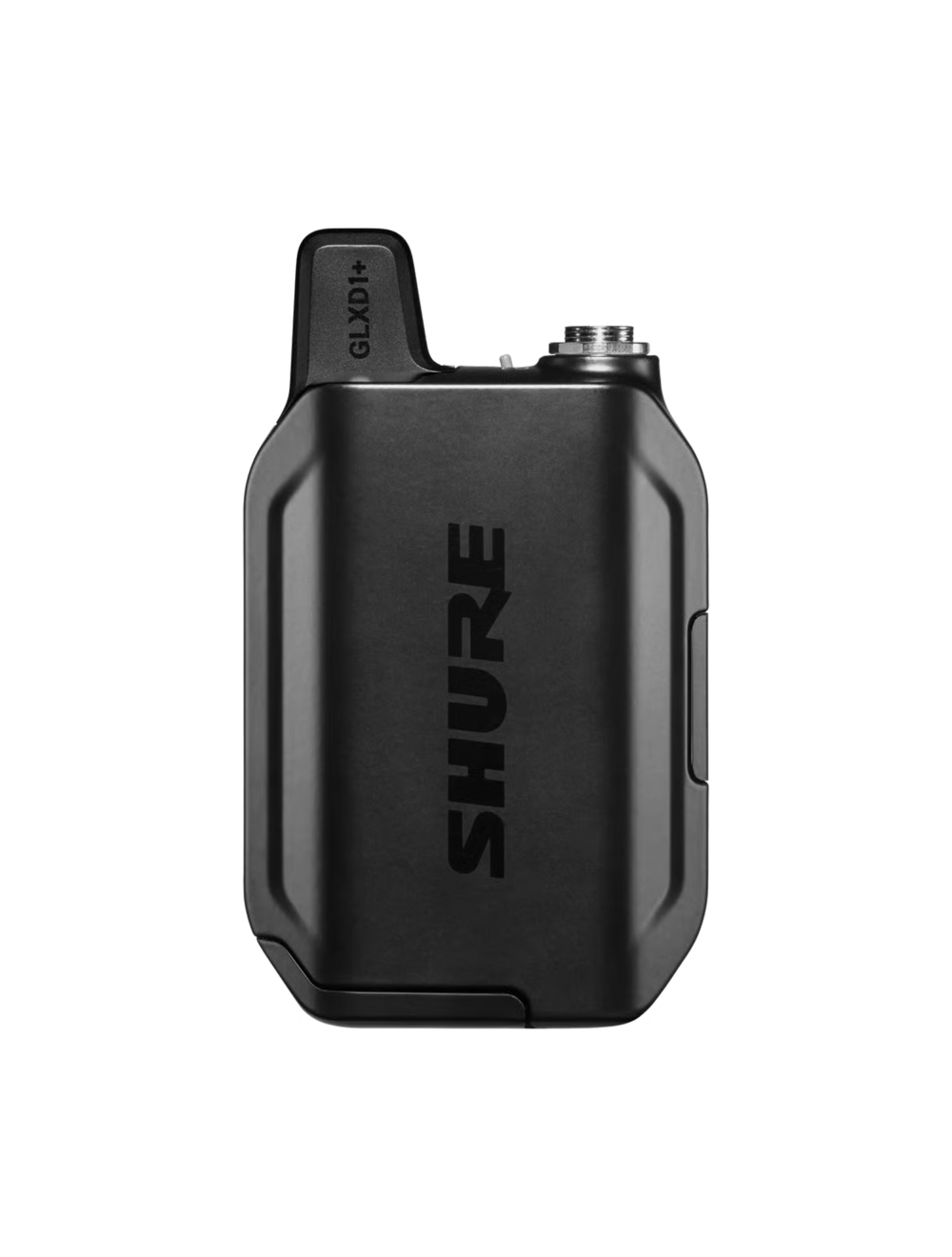 Shure GLXD14+ Digital Wireless Bodypack System - Z3