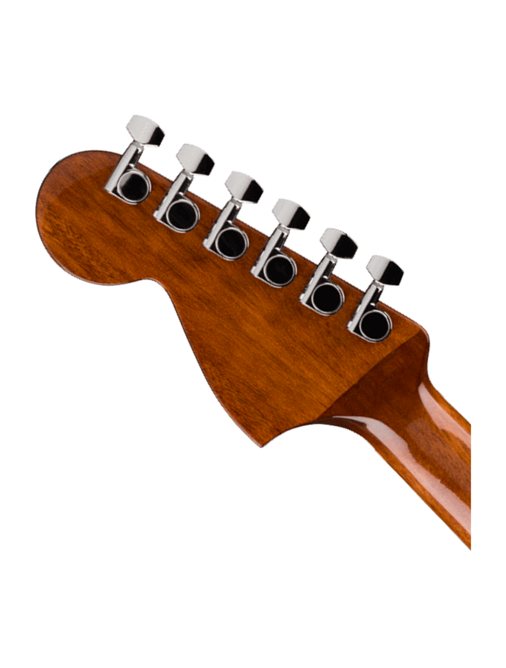 Fender California Standard Monterey E - 3-Color Sunburst w/Walnut FB