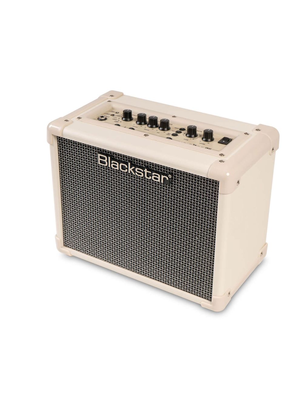 Blackstar ID:CORE 10 V4 Combo Amp - Limited Edition Double Cream