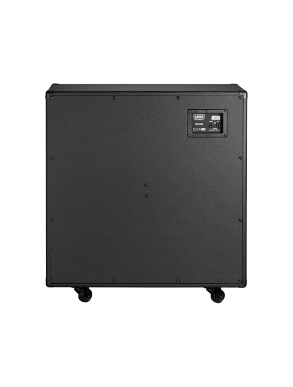 Laney GS412IA 4x12" Angled Guitar Cabinet