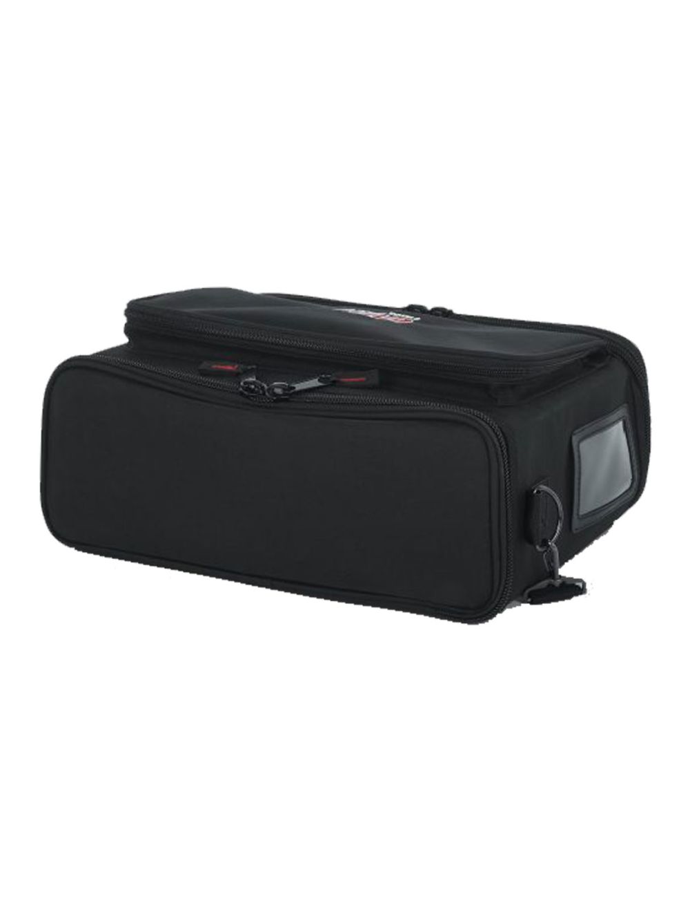 Gator Cases GM-DUALW Carry Bag for Shure BLX and Similar Systems - Open Box