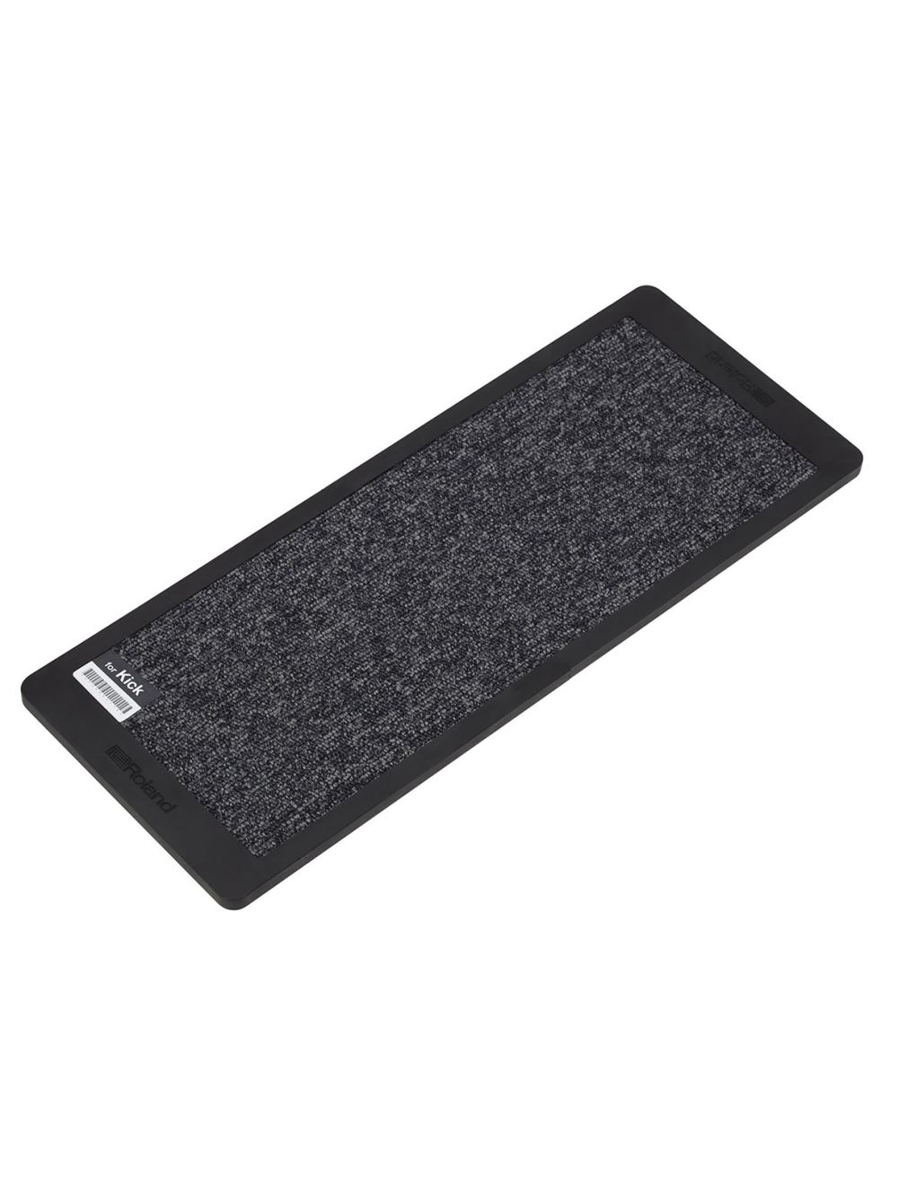 Roland NEQ-K VQD Kick Pedal Base