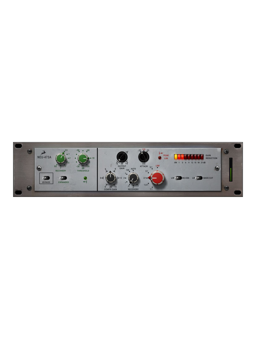 Antelope Audio NEU-473A