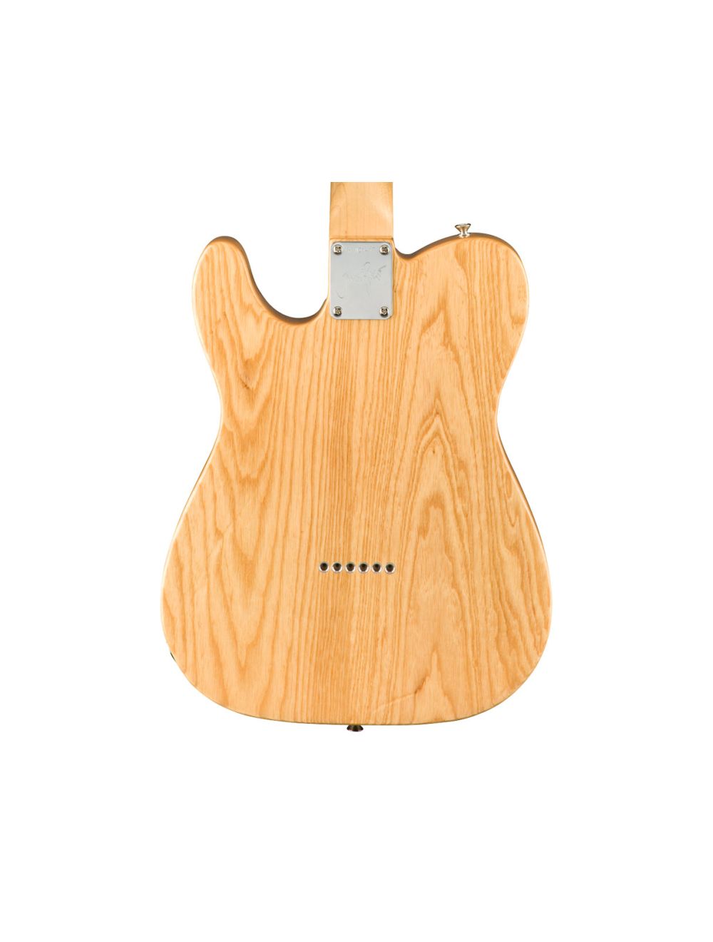 Used Fender Jimmy Page Telecaster - Natural w/ Rosewood FB