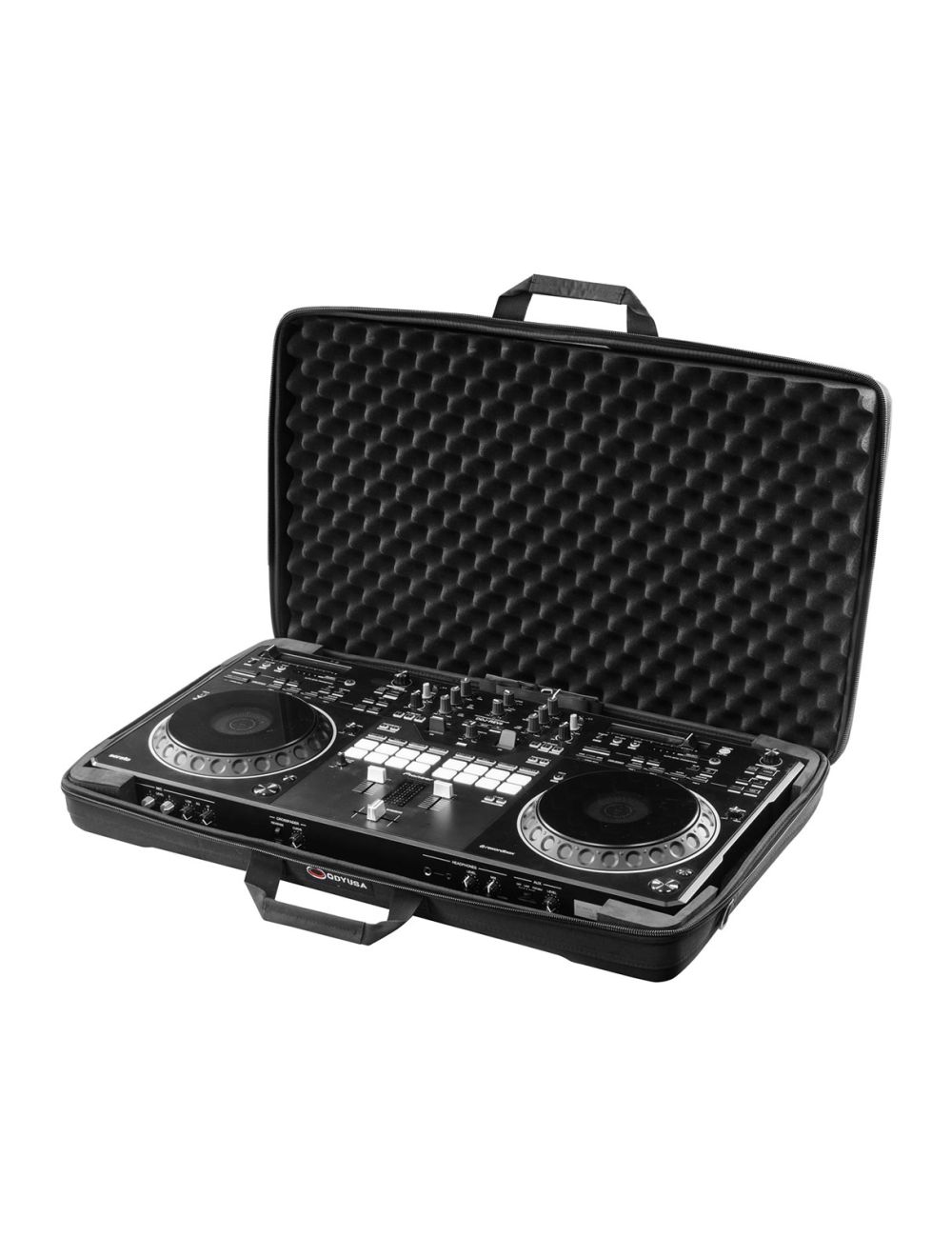 Odyssey BMREV5 Molded Soft Case fits Pioneer DJ DDJ-REV5