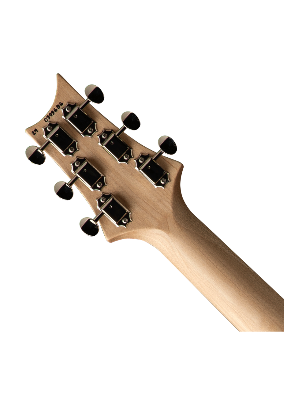 PRS Fiore Satin Mark Lettieri Signature Electric Guitar - Amaryllis