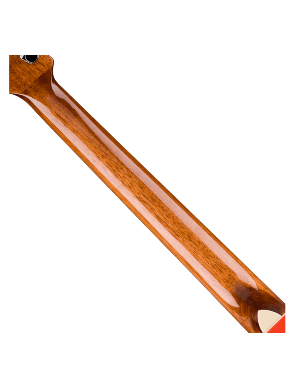 Fender California Standard Redondo CE - Fiesta Red w/Walnut FB