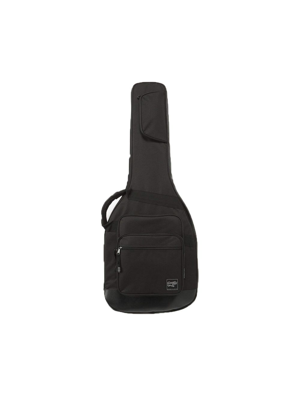 Ibanez IGB540BK Guitar Gig Bag for Electric Guitars