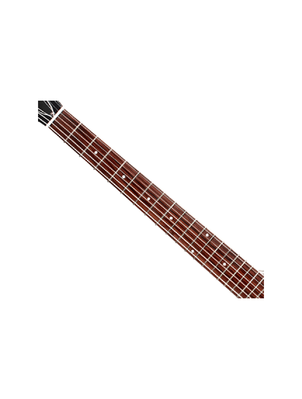 Guild Starfire I DC Semi-Hollow Guitar w/GVT - California Burst - B-Stock