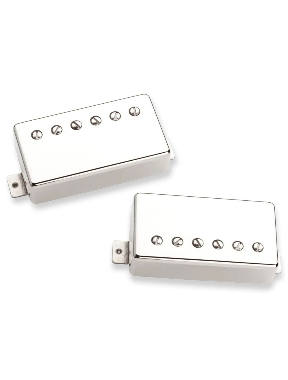 Seymour Duncan 78 Model Humbucker Pickup Set - Nickel Cover - Open Box