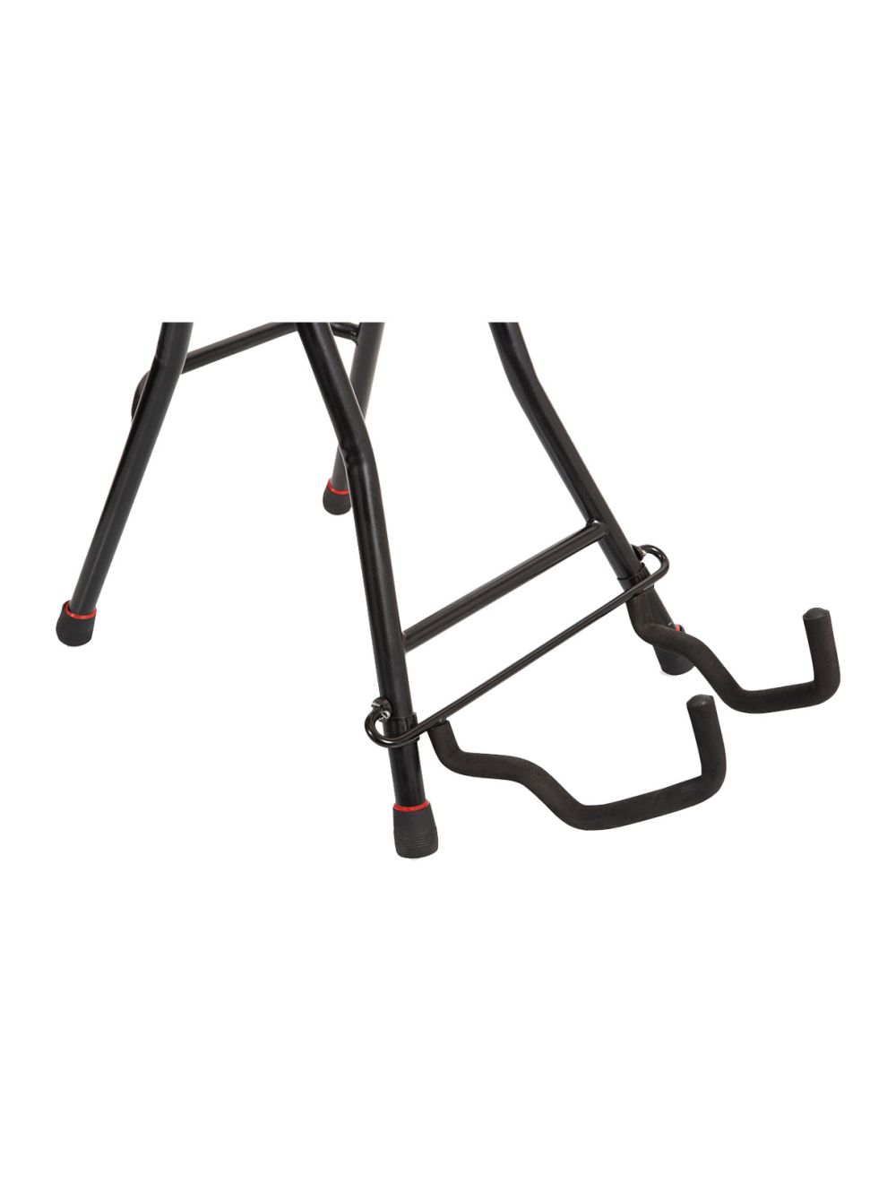 Gator Frameworks GFW-GTRSTOOL Guitar Stool w/ Stand