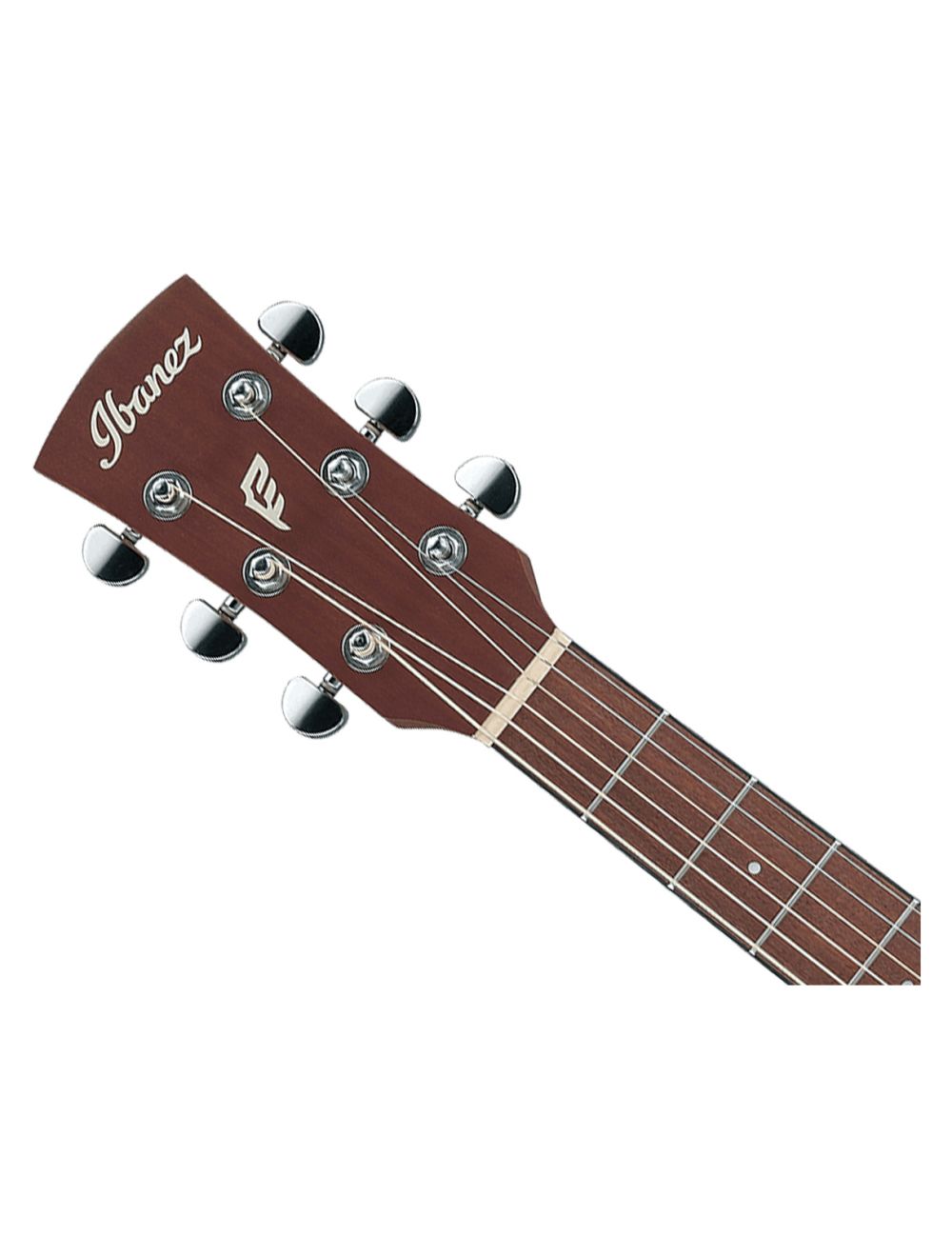 Ibanez PF54CEOPN A/E Dreadnought Guitar - Open Pore Natural