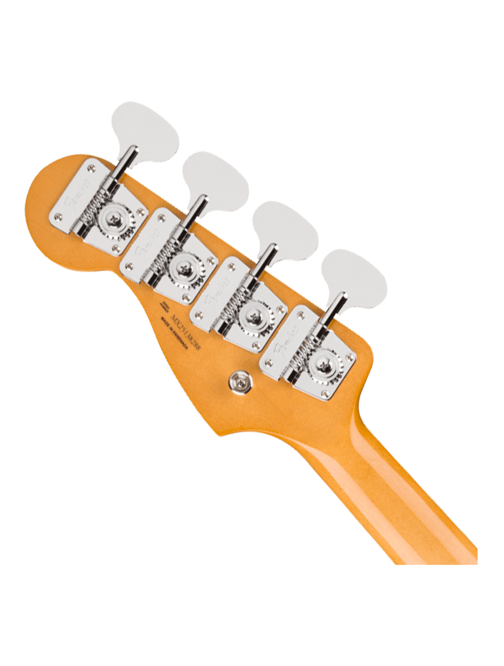 Fender Vintera III Late '60s Precision Bass - Firemist Gold