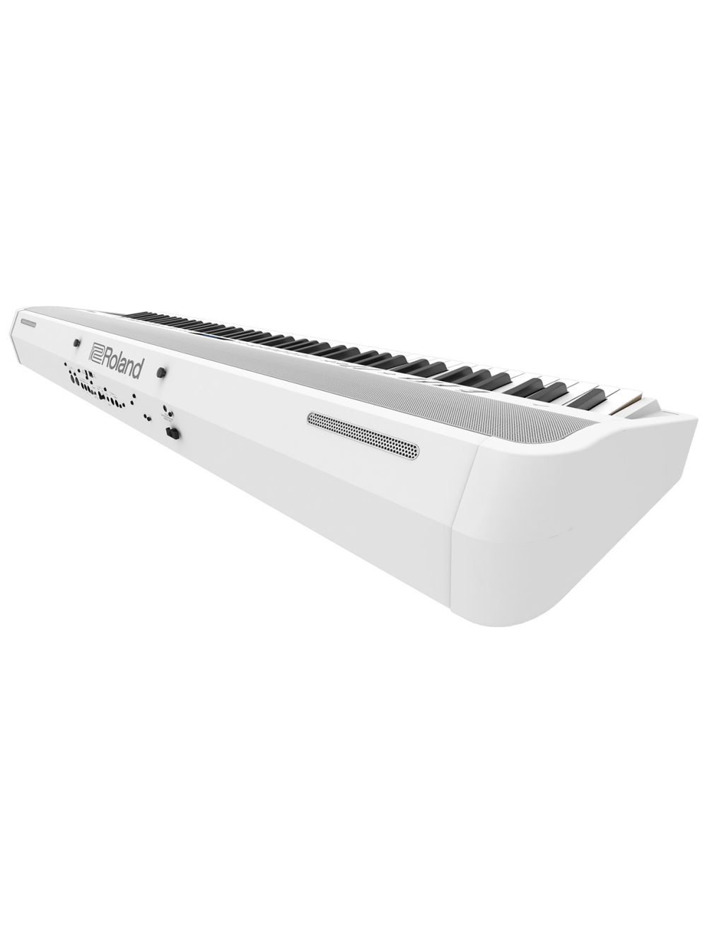 Roland FP-90X-WH Digital Piano with Speakers - Open Box