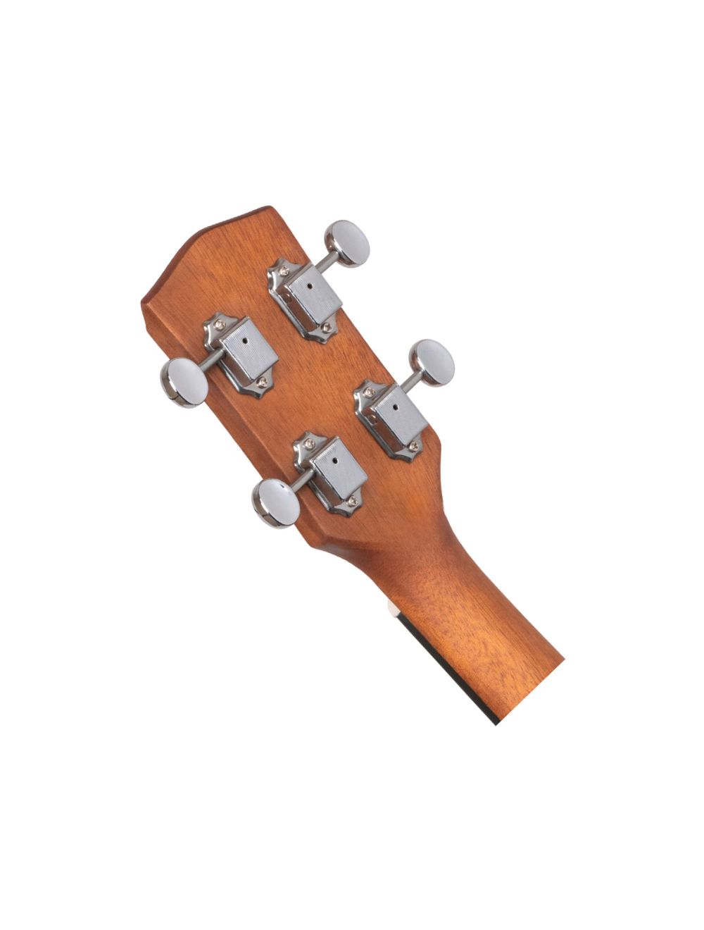 Gold Tone TG-10/L Left-Handed Tenor Acoustic Guitar