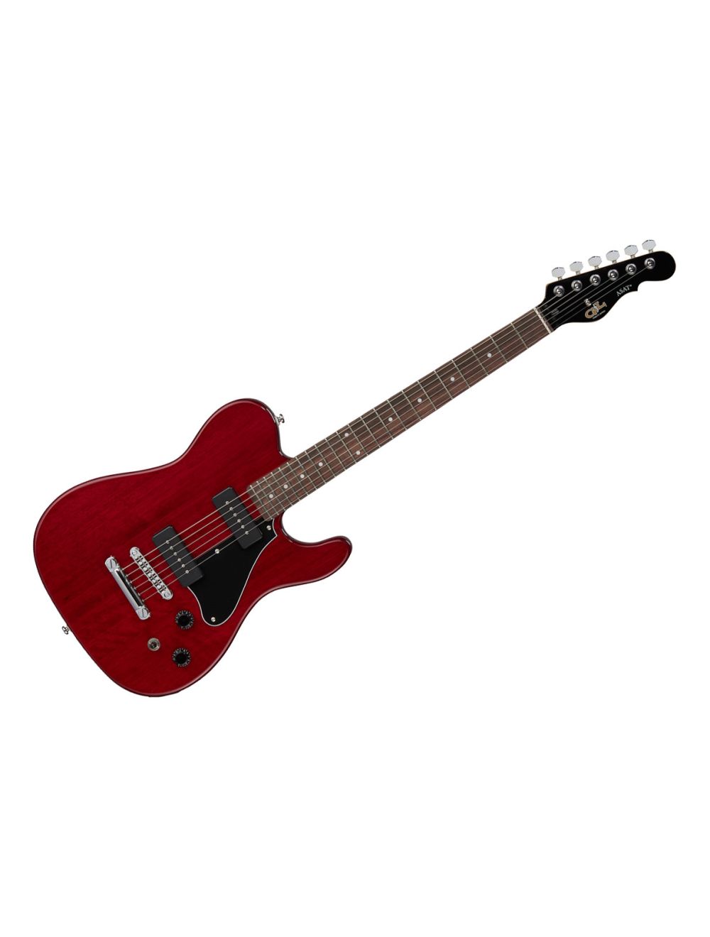 G&l tribute series asat junior ii discount