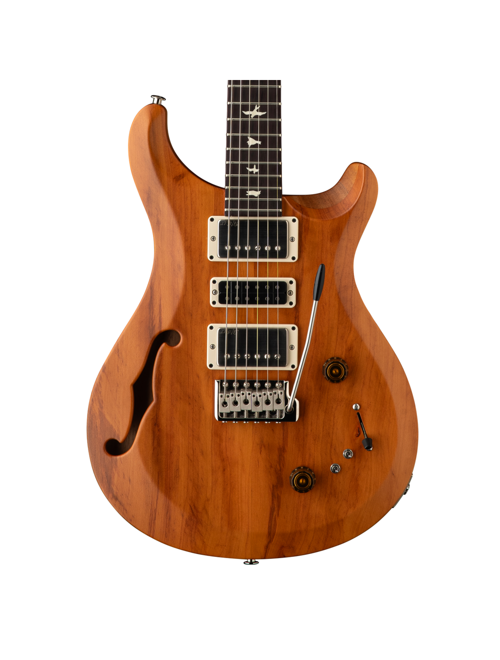 PRS S2 Special Semi-Hollow Reclaimed Limited Edition - Natural