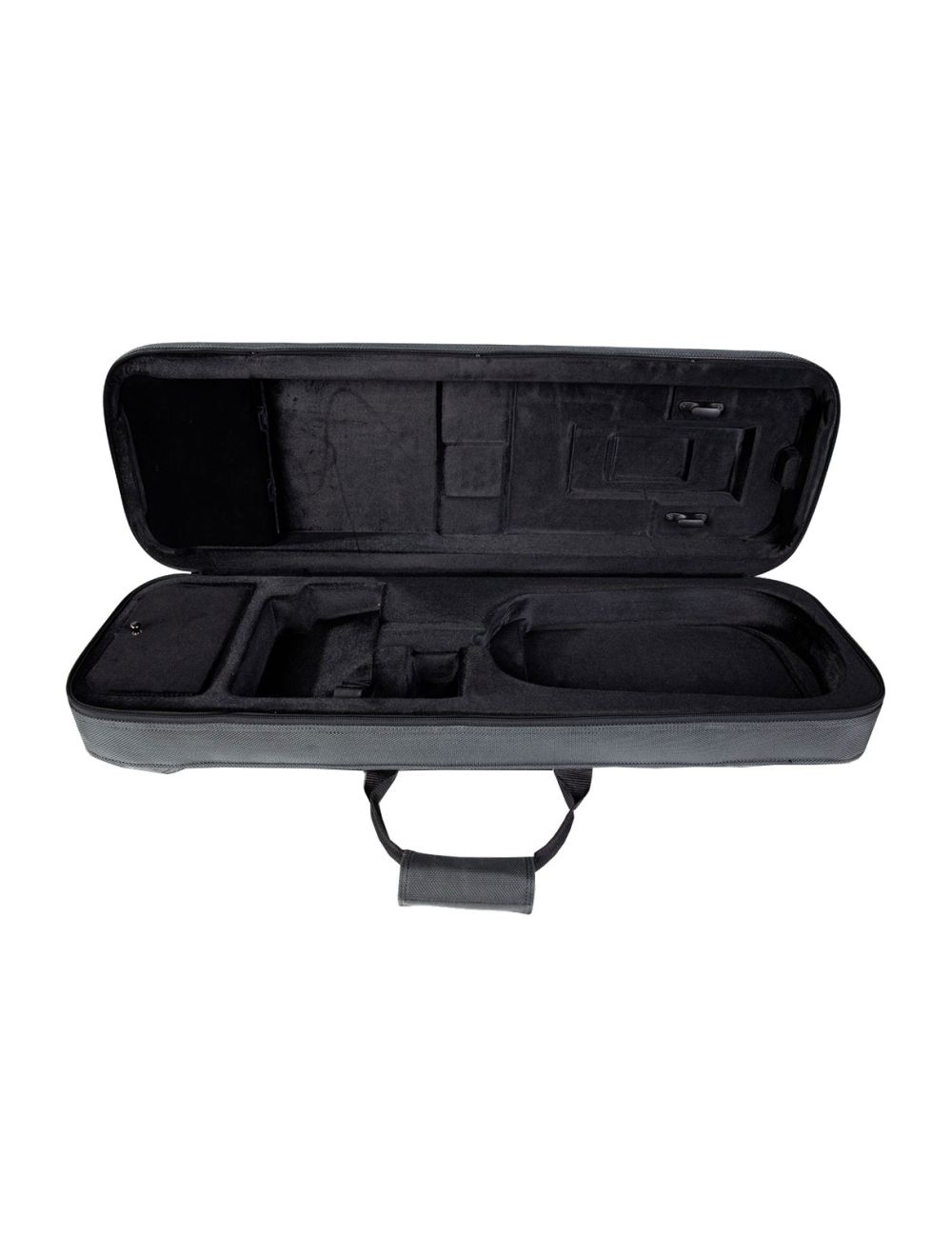 Gator Cases GL-VIOLIN44-23 Adagio EPS Case for 4/4 Violin - Open Box