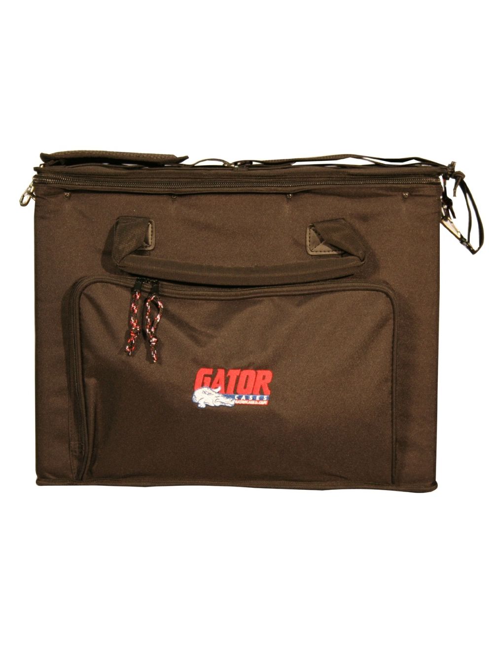 Gator GRB-4U 4U Audio Rack Bag - Open Box