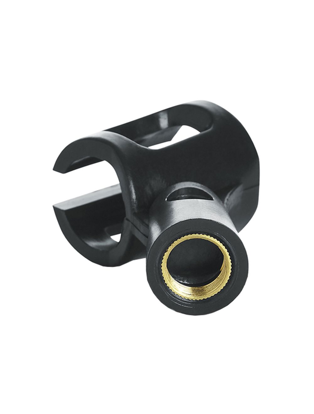 Gator Frameworks GFW-MIC-CLIPW Wireless Microphone Clip - Open Box