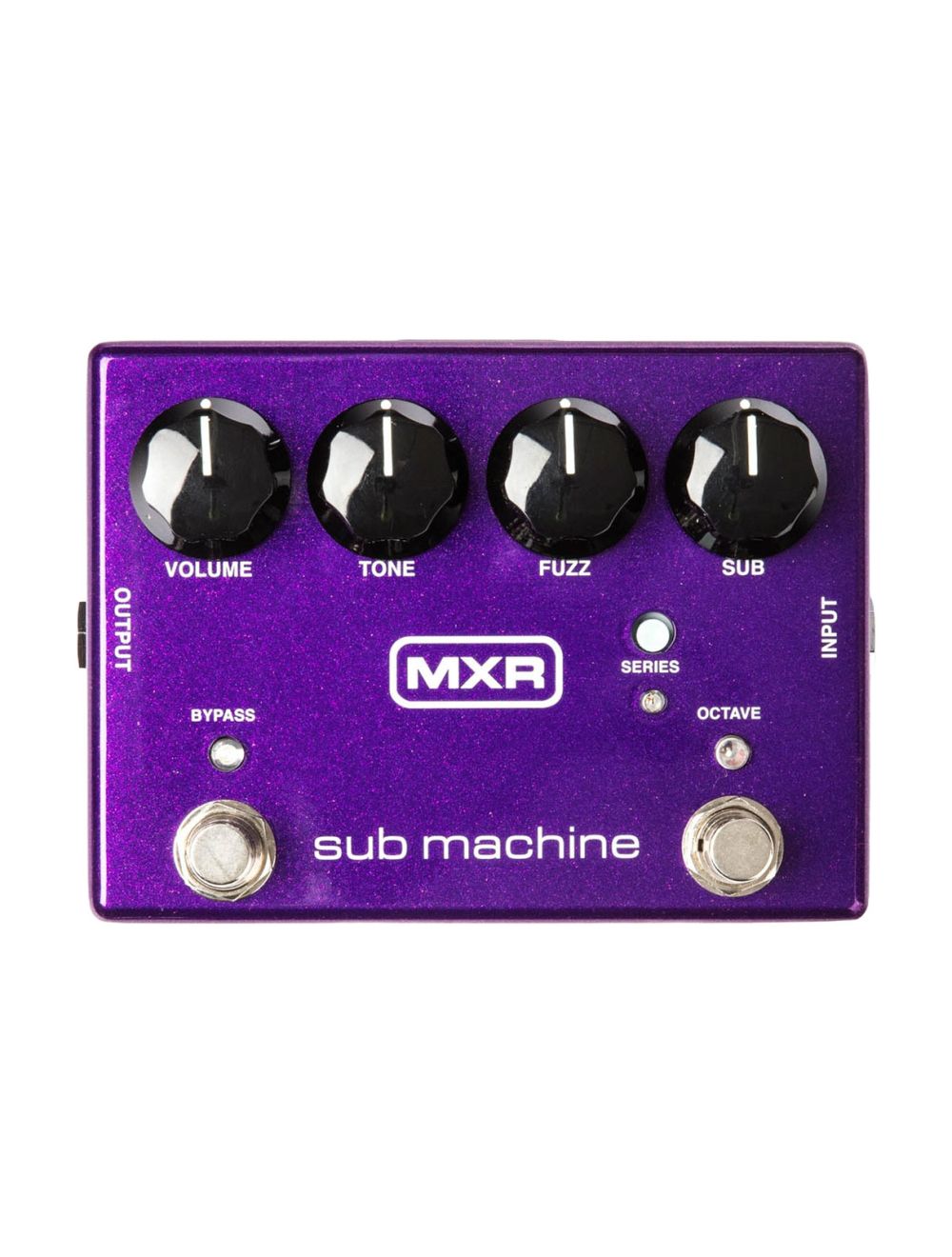 MXR M225 Sub Machine Fuzz Pedal