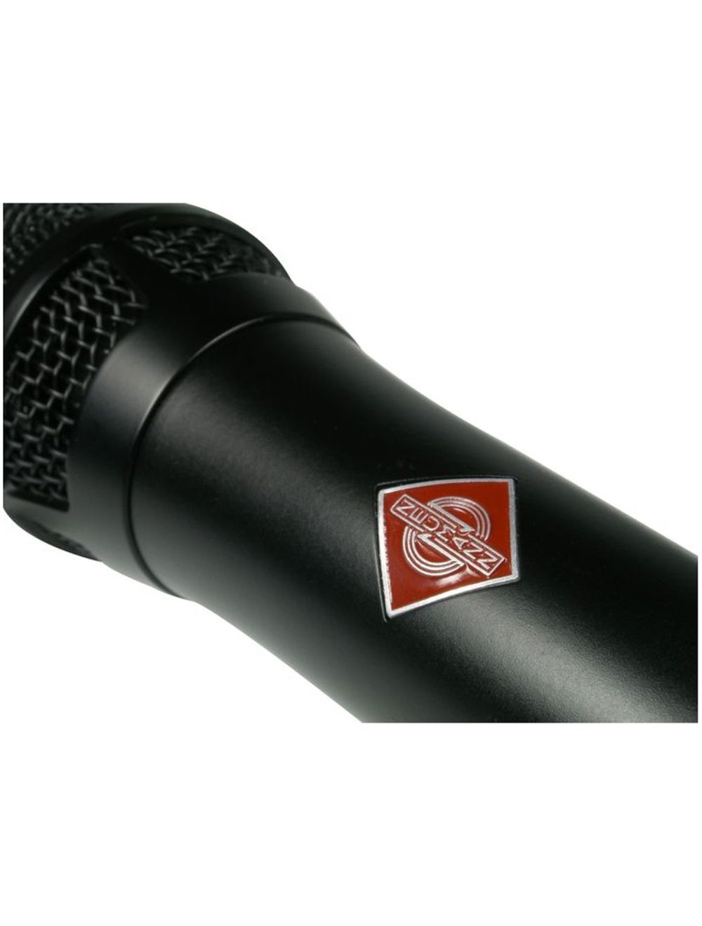 Neumann KMS105 Condenser Microphone - Matte Black (Open Box)