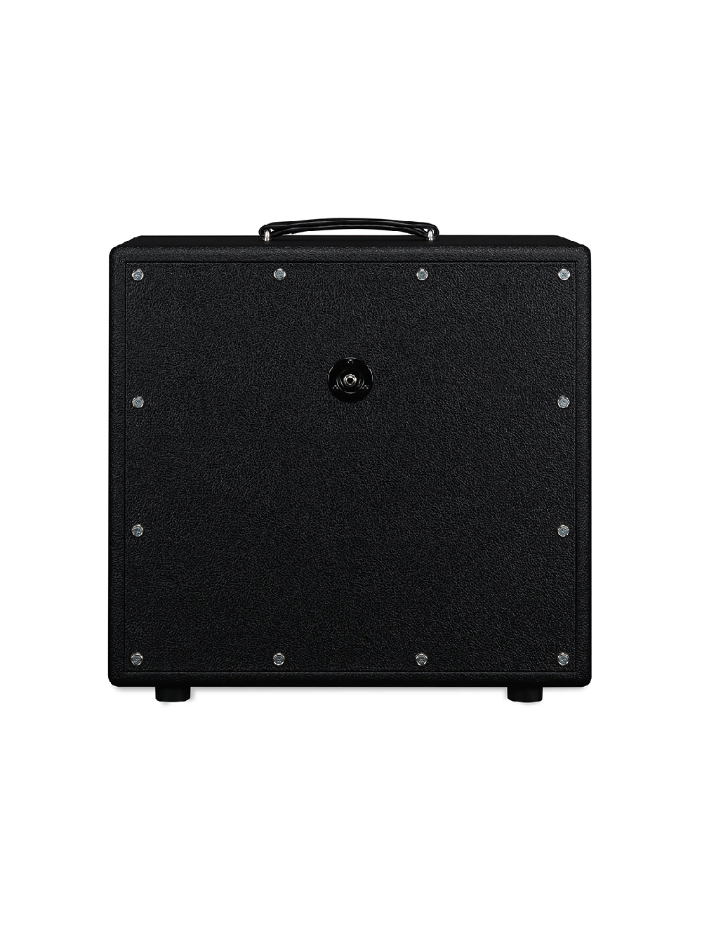 Soldano 1x12" Closed Back Guitar Cabinet - Black - Open Box