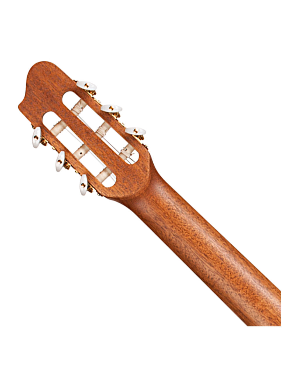 Godin Arena CW Clasica II Nylon String Cutaway A/E Guitar - Open Box